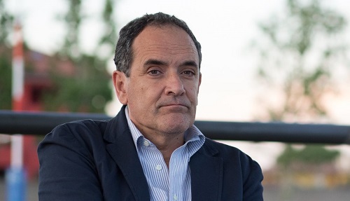 Franco Mirabelli