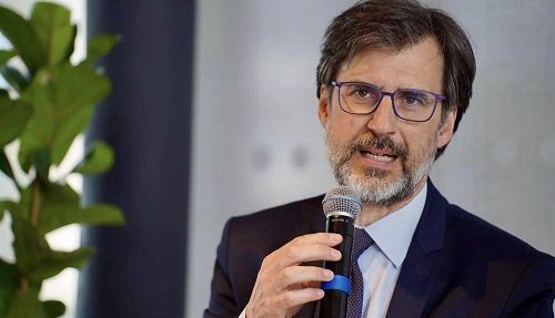 Carlo Borghetti
