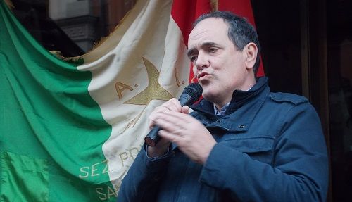 Franco Mirabelli