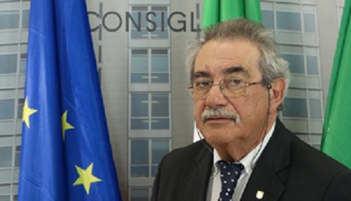Giuseppe Villani