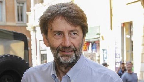 Dario Franceschini
