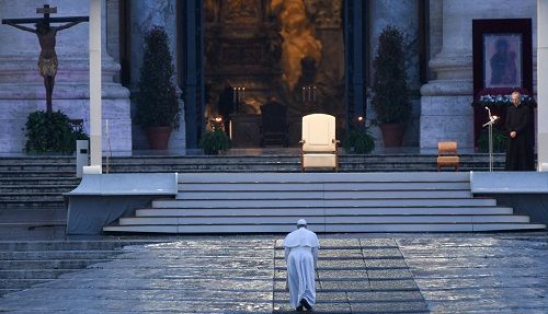 Papa Francesco