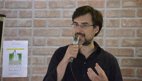 Carlo Borghetti