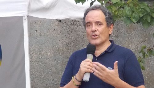 Franco Mirabelli