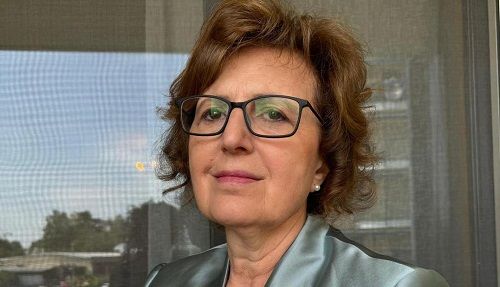 Maria Rosa Belotti