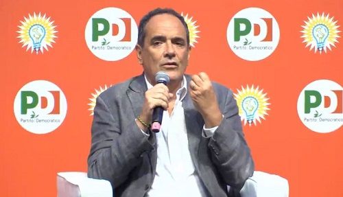 Franco Mirabelli