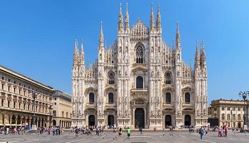 Duomo