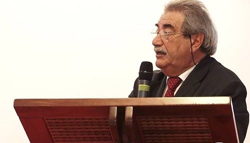 Giuseppe Villani