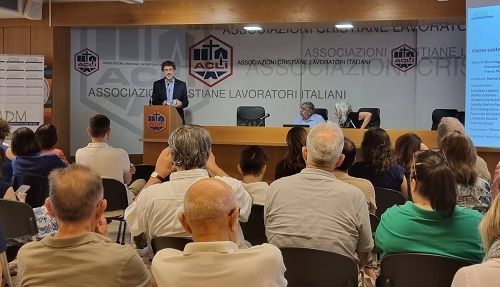 Carlo Borghetti