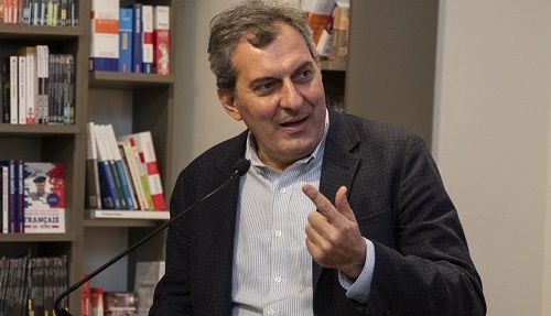 Mario Calabresi