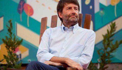 Dario Franceschini