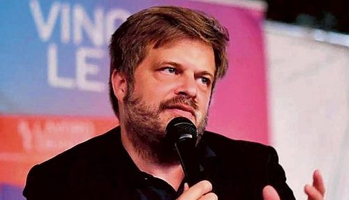 Pierfrancesco Majorino