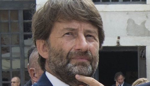 Dario Franceschini