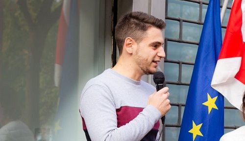 Alberto Galli