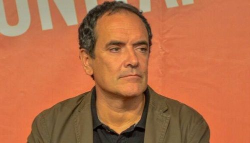 Franco Mirabelli