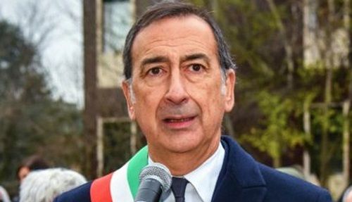 Giuseppe Sala