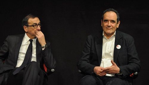 Franco Mirabelli, Giuseppe Sala