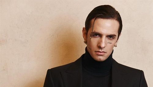 Achille Lauro