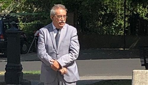 Giuseppe Villani