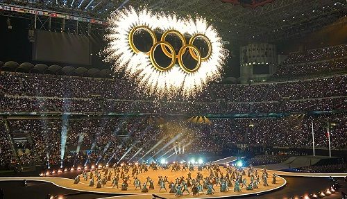 Olimpiadi 2026