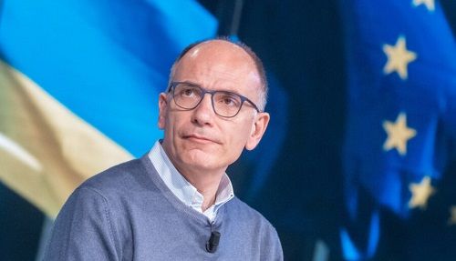 Enrico Letta
