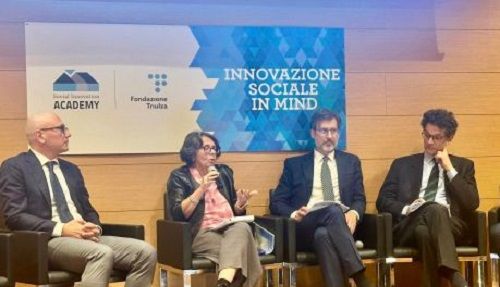 Carlo Borghetti, Beatrice Lorenzin, Marina Sereni