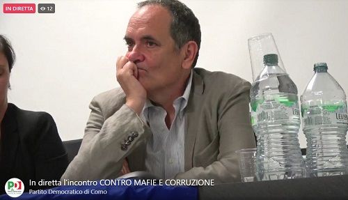 Franco Mirabelli